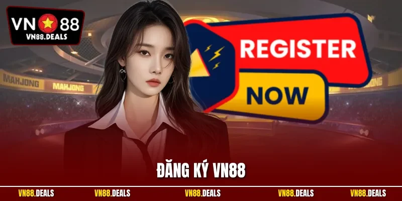 Đăng ký VN88