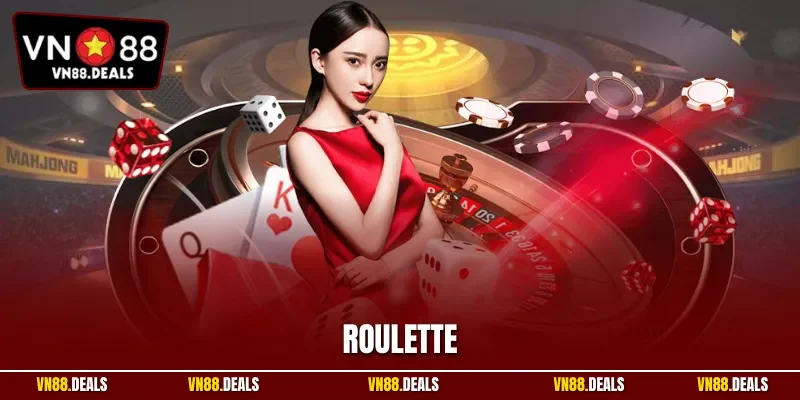 Roulette